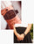 Relógio Unissex Analógico Vintage Black - www,tpmdeofertas.com.br