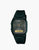 Relógio Unissex Analógico Vintage Black - www,tpmdeofertas.com.br