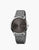 Relógio Unissex Michael Kors Sr & Sra Smith Black Prata de Aço - www.tpmdeofertas.com.br