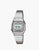 Relógio Vintage 2.0 Silver - www.tpmdeofertas.com.br