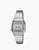 Relógio Vintage 2.0 Silver - www.tpmdeofertas.com.br
