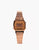 Relógio Feminino Vintage 2.0 Rosè