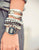 Relógio Unissex Vintage F10 Silver - www.tpmdeofertas.com.br