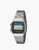 Relógio Unissex Vintage F10 Silver - www.tpmdeofertas.com.br