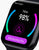 Relógio Smart Watch Connect 5.0 Black - www.tpmdeofertas.com.br