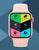 vRelógio Smart Watch Connect Pink Minnie / Mickey - www.tpmdeofertas.com.br
