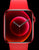 Relógio Smart Watch Connect Red - www.tpmdeofertas.com.br