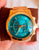 Luxo: Relógio Feminino Blue