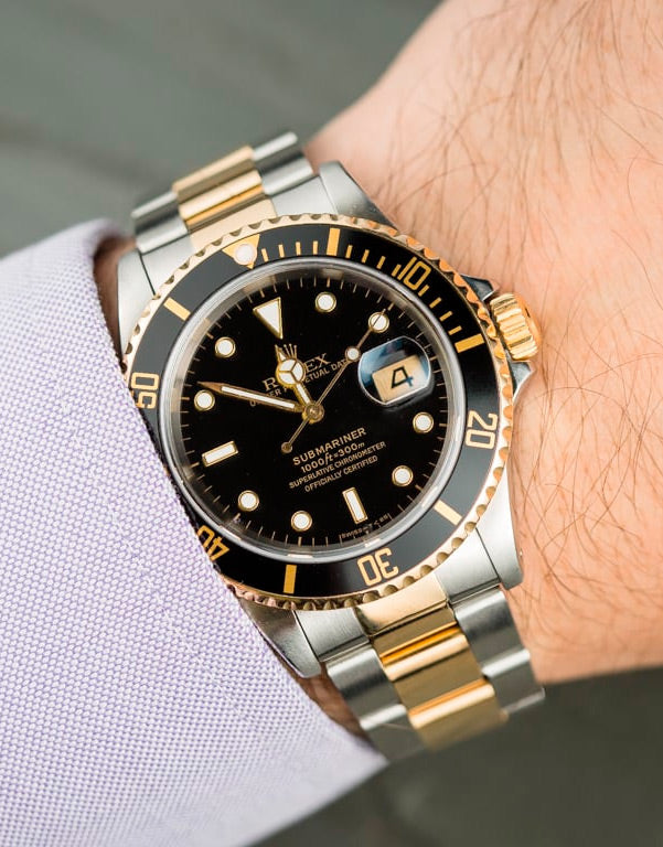 Relogio Rolex Original | Descubra a emoção do jogo com borac banja luka -  kantipurdental.edu.np