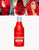 Forever Liss Color Red Shampoo 300 ml - www.tpmdeofertas.com.br