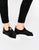 Tênis Unissex Slip On Preto - www.tpmdeofertas.com.br