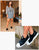 Tênis Unissex Slip On Preto - www.tpmdeofertas.com.br