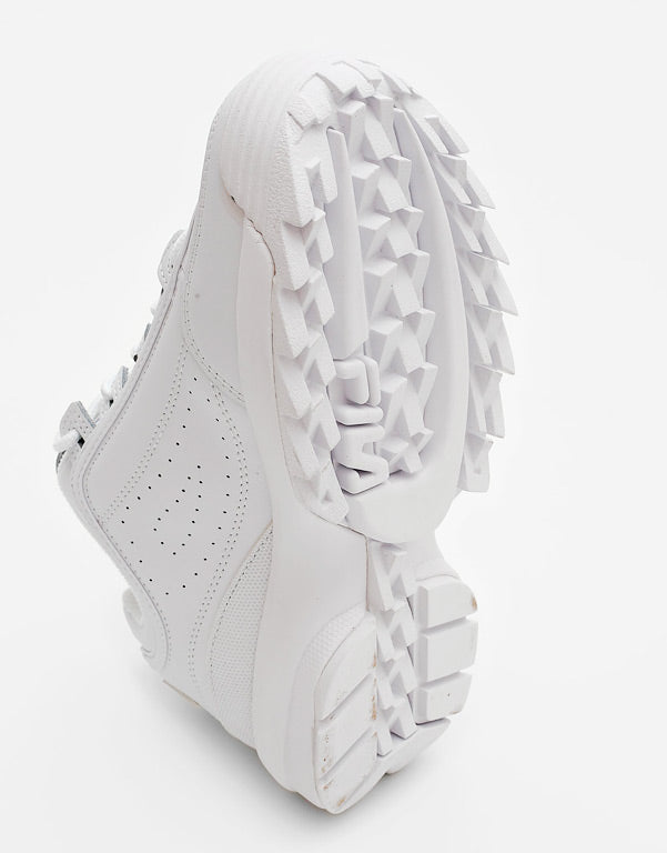 Tenis Feminino Branco Tpm de Ofertas