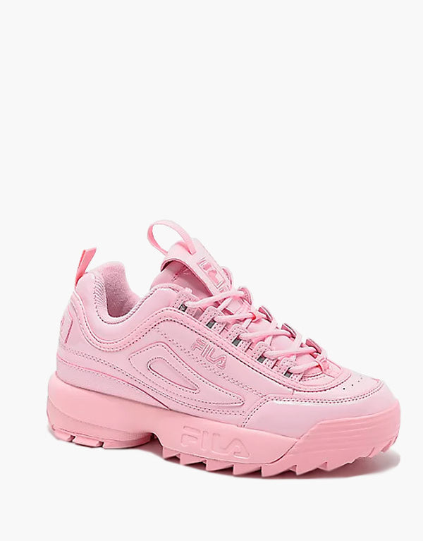 Tenis fila rosa pink hot sale