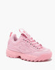 Tênis Feminino Rosa Pink