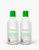Kit Forever Liss Day By Day Coconut Shampoo e Bálsamo - 2 X 300 ml - www.tpmdeofertas.com.br
